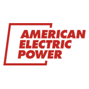 Aep - American Electric Power Logo PNG Vector