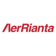 Aer Rianta Logo PNG Vector