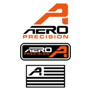 AERO PRECISION Logo PNG Vector