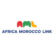 Africa morocco link Logo PNG Vector