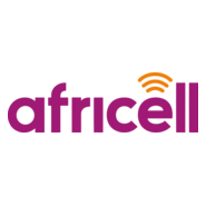Africell Logo PNG Vector