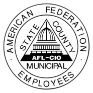 AFSCME Logo PNG Vector