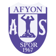 Afyonspor Logo PNG Vector