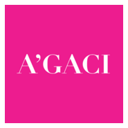 A'GACI Logo PNG Vector
