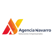 Agencia Navarro Logo PNG Vector