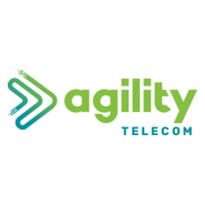 AGILITY TELECOM Logo PNG Vector