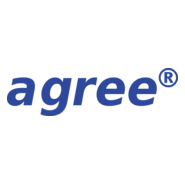 Agree Logo PNG Vector