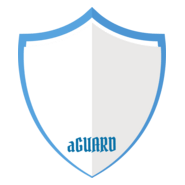 Aguard Logo PNG Vector