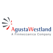 AgustaWestland Logo PNG Vector