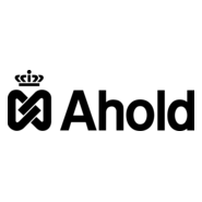 AHOLD Logo PNG Vector