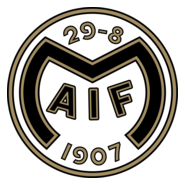 AIF Motala (1950's) Logo PNG Vector