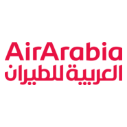 Air Arabia Logo PNG Vector