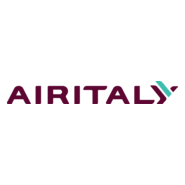Air Italy Logo PNG Vector