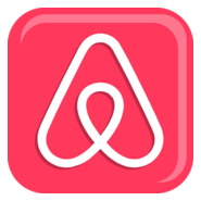 airbnb Logo PNG Vector