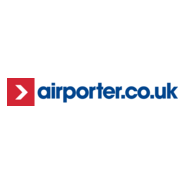 Airporter.co.uk Logo PNG Vector