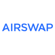 AirSwap Logo PNG Vector