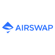 AirSwap Logo PNG Vector