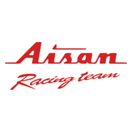 Aisan Racing Logo PNG Vector