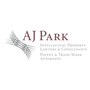 AJ Park Logo PNG Vector