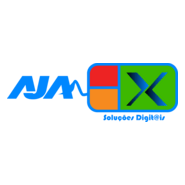 Aja Soluções Digitais Logo PNG Vector