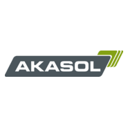 Akasol Ag Logo PNG Vector