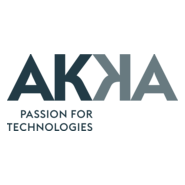 AKKA Technologies Logo PNG Vector