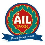 Åkra IL Logo PNG Vector