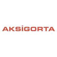 Aksigorta Logo PNG Vector