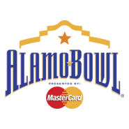 Alamo Bowl Logo PNG Vector