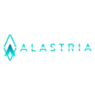 Alastria Logo PNG Vector