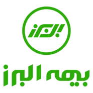 Alborz Logo PNG Vector