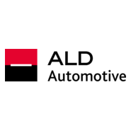 Ald Automotive Logo PNG Vector
