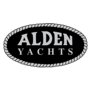 Alden Yachts Logo PNG Vector