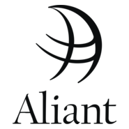 Aliant Logo PNG Vector
