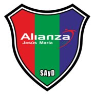 Alianza Jesús María Social Logo PNG Vector