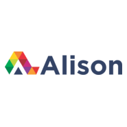 Alison Logo PNG Vector