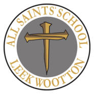 All Saints School Logo PNG Vector