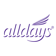 Alldays Logo PNG Vector