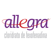 Allegra Logo PNG Vector