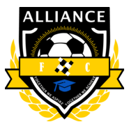 Alliance FC Logo PNG Vector