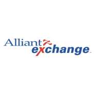 ALLIANT EXCHANGE Logo PNG Vector