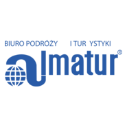 Almatur Logo PNG Vector