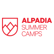 Alpadia Summer Camps Logo PNG Vector