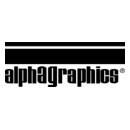 AlphaGraphics Logo PNG Vector