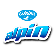 Alpin Logo PNG Vector
