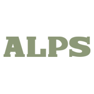 Alps Logo PNG Vector