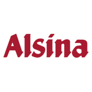 Alsina Logo PNG Vector