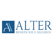 ALTER Logo PNG Vector