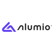 Alumio Logo PNG Vector