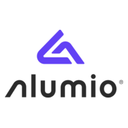 Alumio Logo PNG Vector
